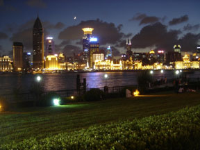 Shanghai